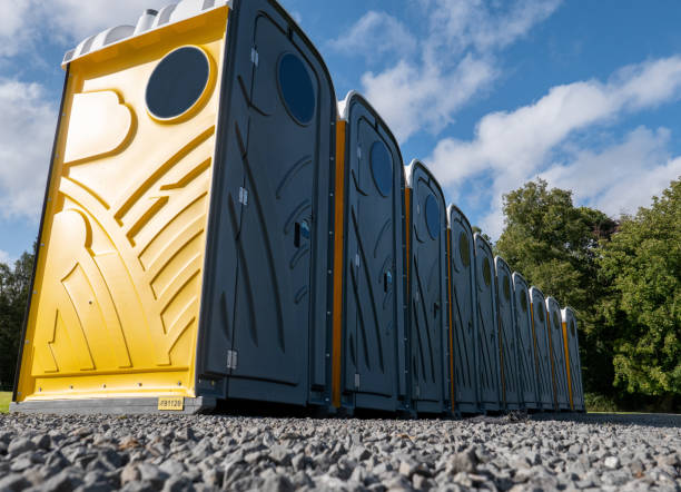 Best Portable Toilets for Disaster Relief Sites  in Agua Dulce, TX