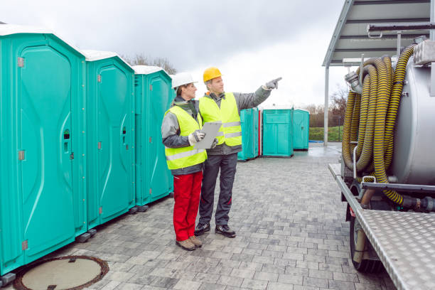 Best Short-Term Portable Toilet Rental  in Agua Dulce, TX