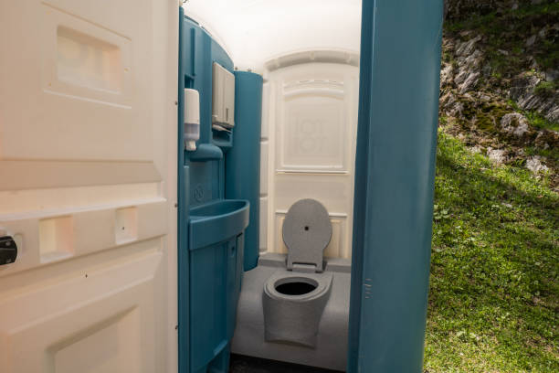 Best Long-Term Portable Toilet Rental  in Agua Dulce, TX