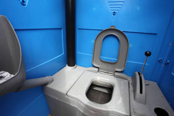 Best Construction Site Portable Toilets  in Agua Dulce, TX
