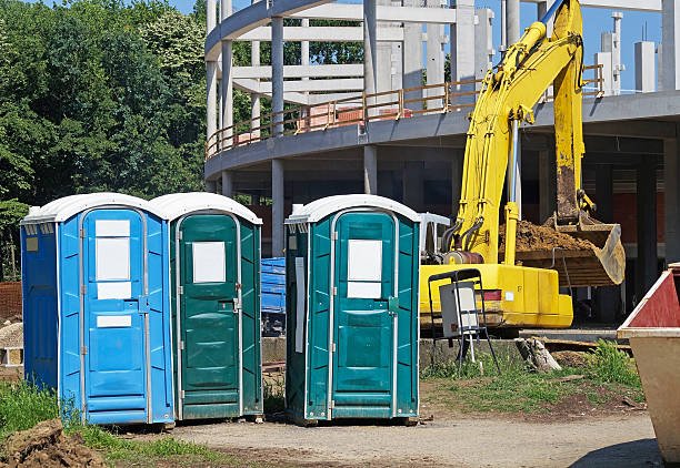 Best Standard Portable Toilet Rental  in Agua Dulce, TX