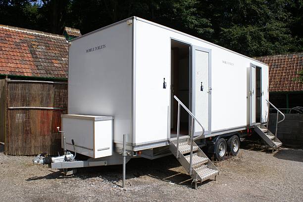 Best Eco-Friendly Portable Toilets  in Agua Dulce, TX